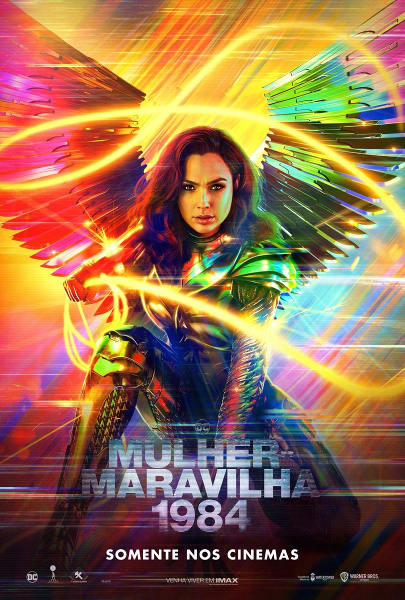 SilverGeek2's tweet photo. #Silvergeeks
#Póster de #MujerMaravilla1984, estreno 17 de #Diciembre en cines.
#MM84 tendra un panel virtual este 6 de Dic en #CCXP20
Protagonizada por #GalGadot, #PedroPascal, #KristenWiig, entre otros.
Distribuida por @WBPictures_Mx .
@dosD3MX https://t.co/Da5bgnyptj