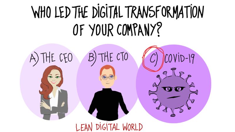 Come &amp; share your experience at #Lean #Digital World on Friday 4 Dec.: a <a href="/LeanGlobal/">Lean Global Network</a> 1/2 day international online #conference with lean digital professionals, authors, leaders and execs.
(simultaneous translation will be available in Spanish &amp; Portuguese)
eventbrite.com.br/e/lean-digital…