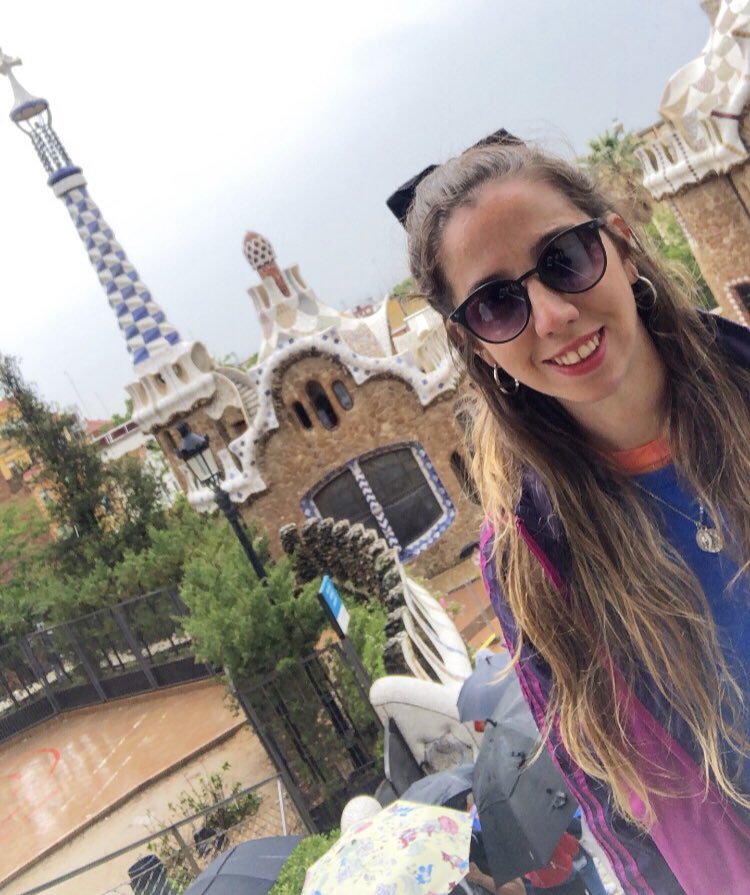 MarianCervetto's tweet photo. @TurismoCity @Shopping_Viajes #SorteoBuzios @TurismoCity @Shopping_Viajes el mejor viaje de mi vida fue recorriendo Barcelona sola ❤️. Si gano el viaje me iría con mi hermano @francervetto16 https://t.co/2Pu6RkYvfF