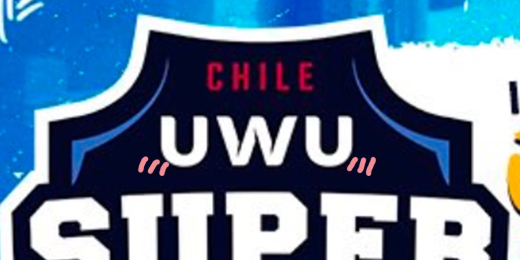 Nos llego por interno uwu