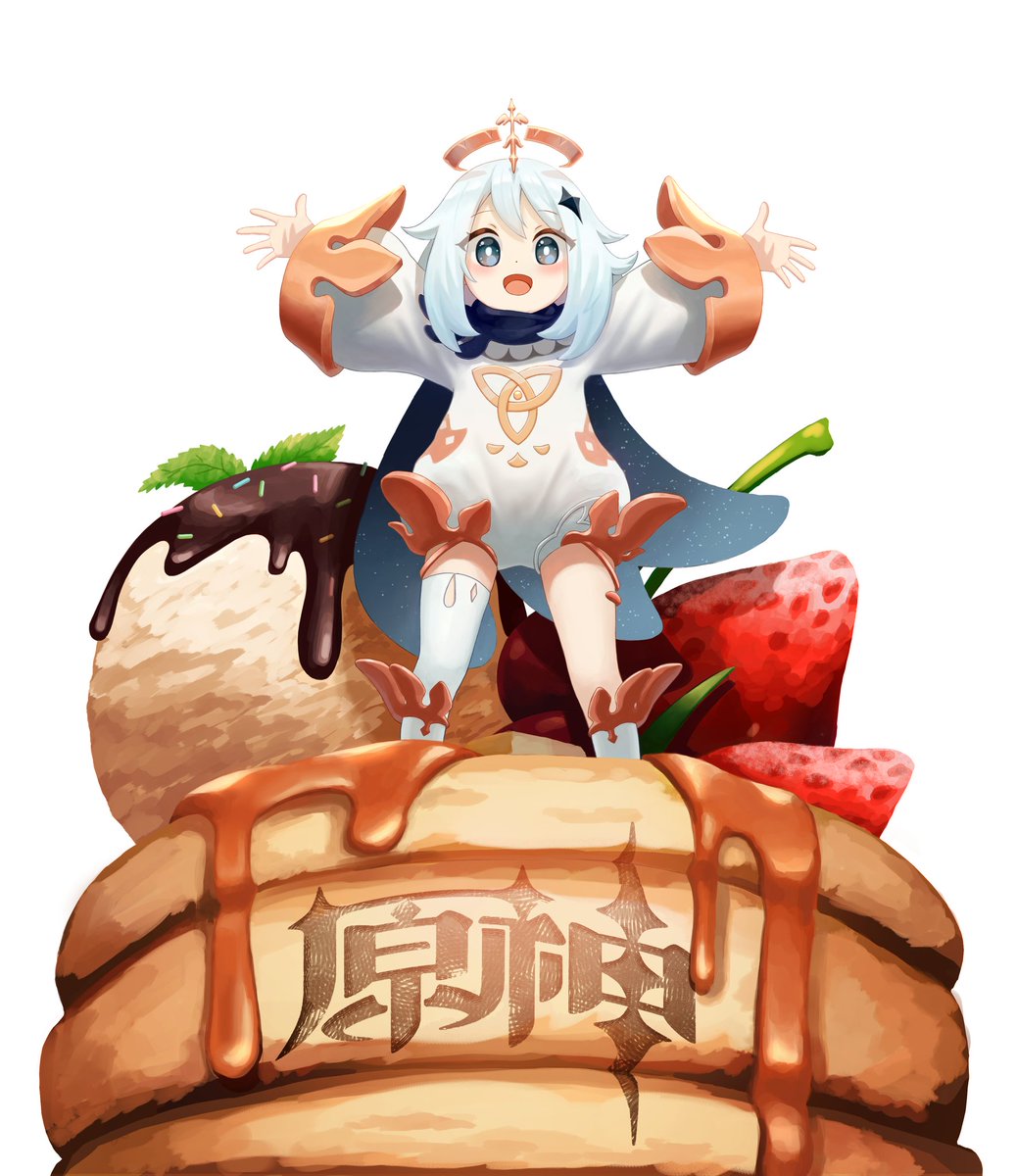 Paimon