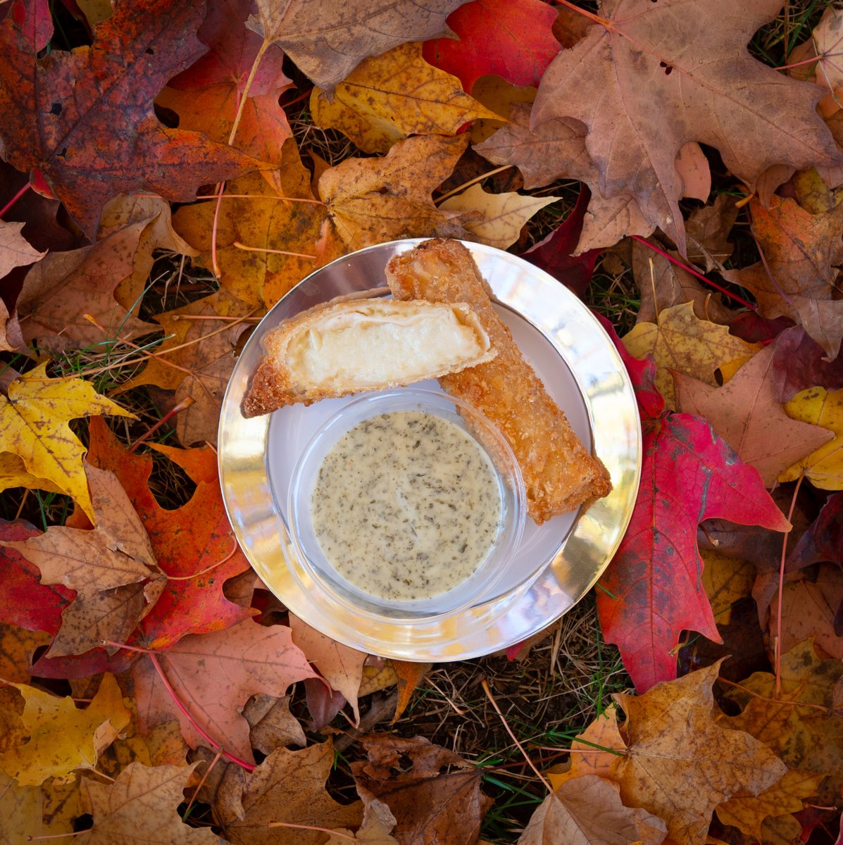 daretocrunch's tweet photo. A cornucopia of Crunch! Happy Thanksgiving! 🦃 #daretocrunch https://t.co/4G8SFJsYOz