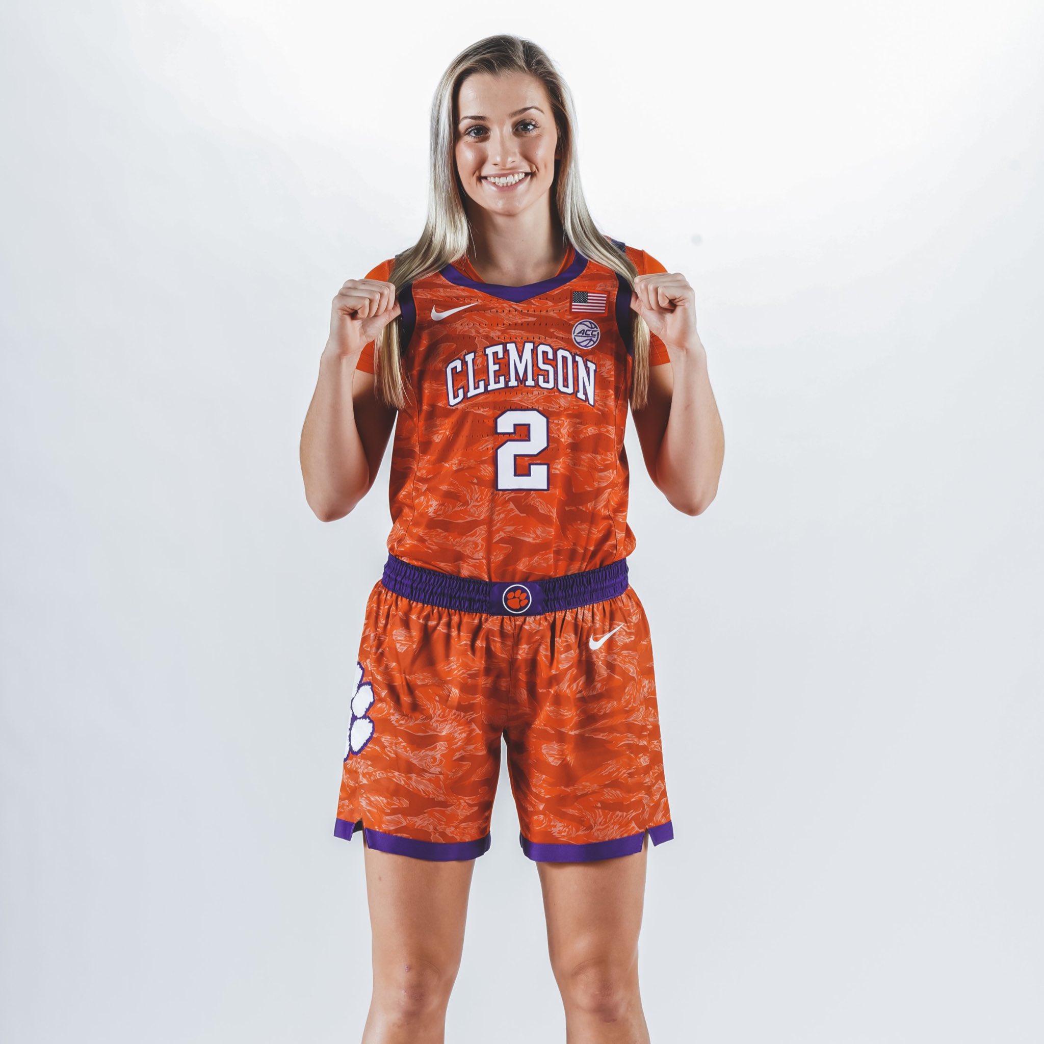 Clemson Uniform Tracker on X