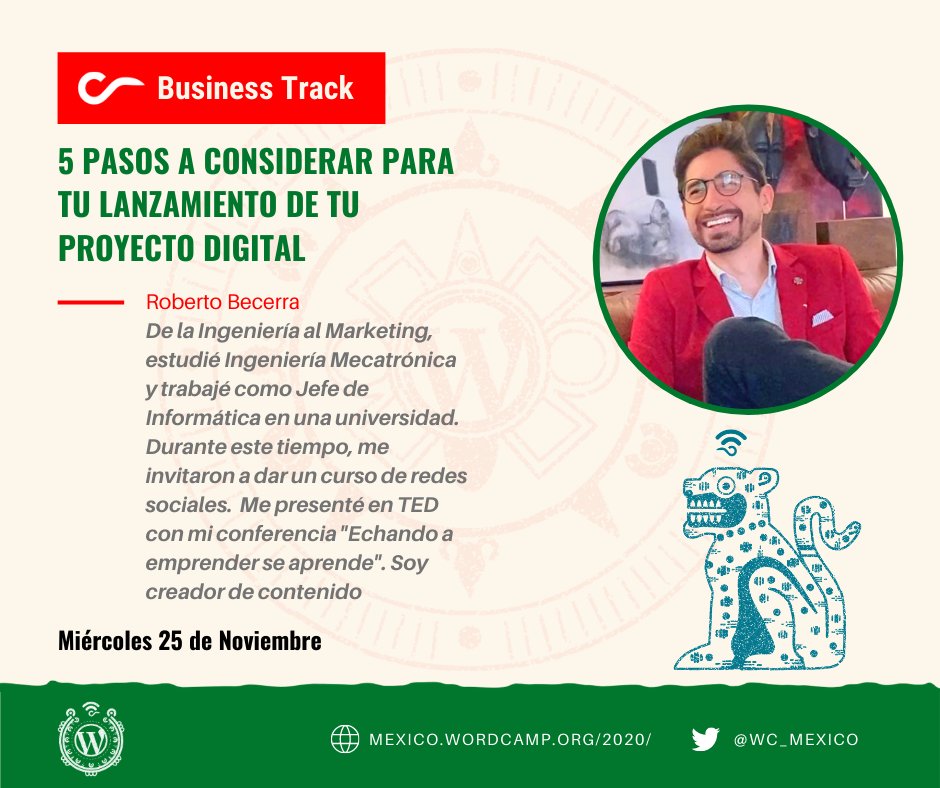 WPQueretaro tweet picture