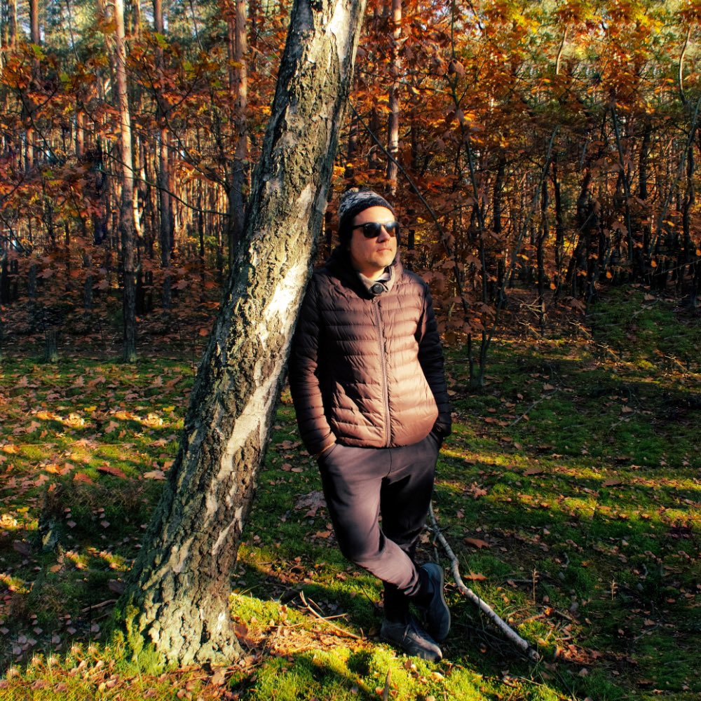 Autumn like this 😎