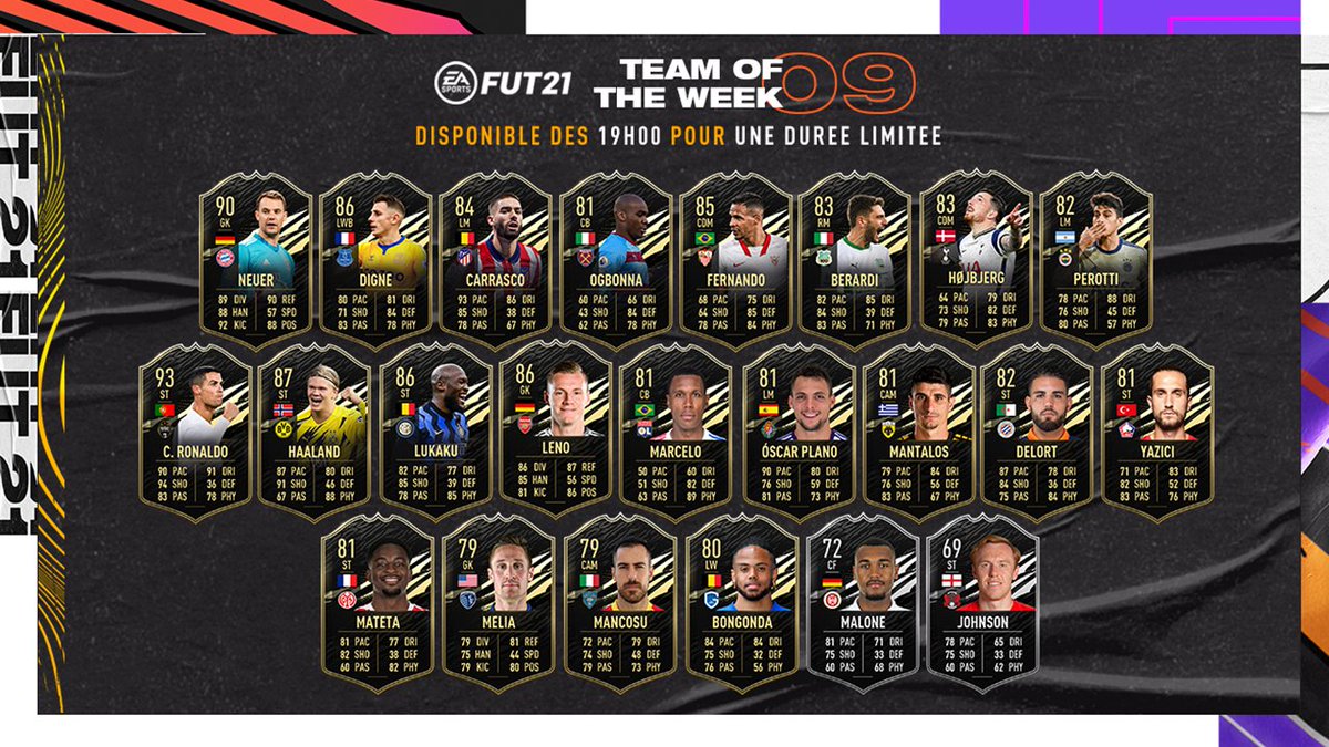 EASINCERABR's tweet photo. #TOTW9 SIIIIII https://t.co/ehndWQHvnI