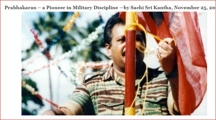Mahakrish9's tweet photo. I will fight till the last drop of my blood for the liberation of my motherland 
-Tamils Leader  V.Prabhakaran 

#HBDTamilsLeaderPrabhakaran #HBDதேசியத்தலைவர்66 
#HBDLeaderPrabhakaran66 #HBDPrabhakaran66 https://t.co/ePw4RXXxCW
