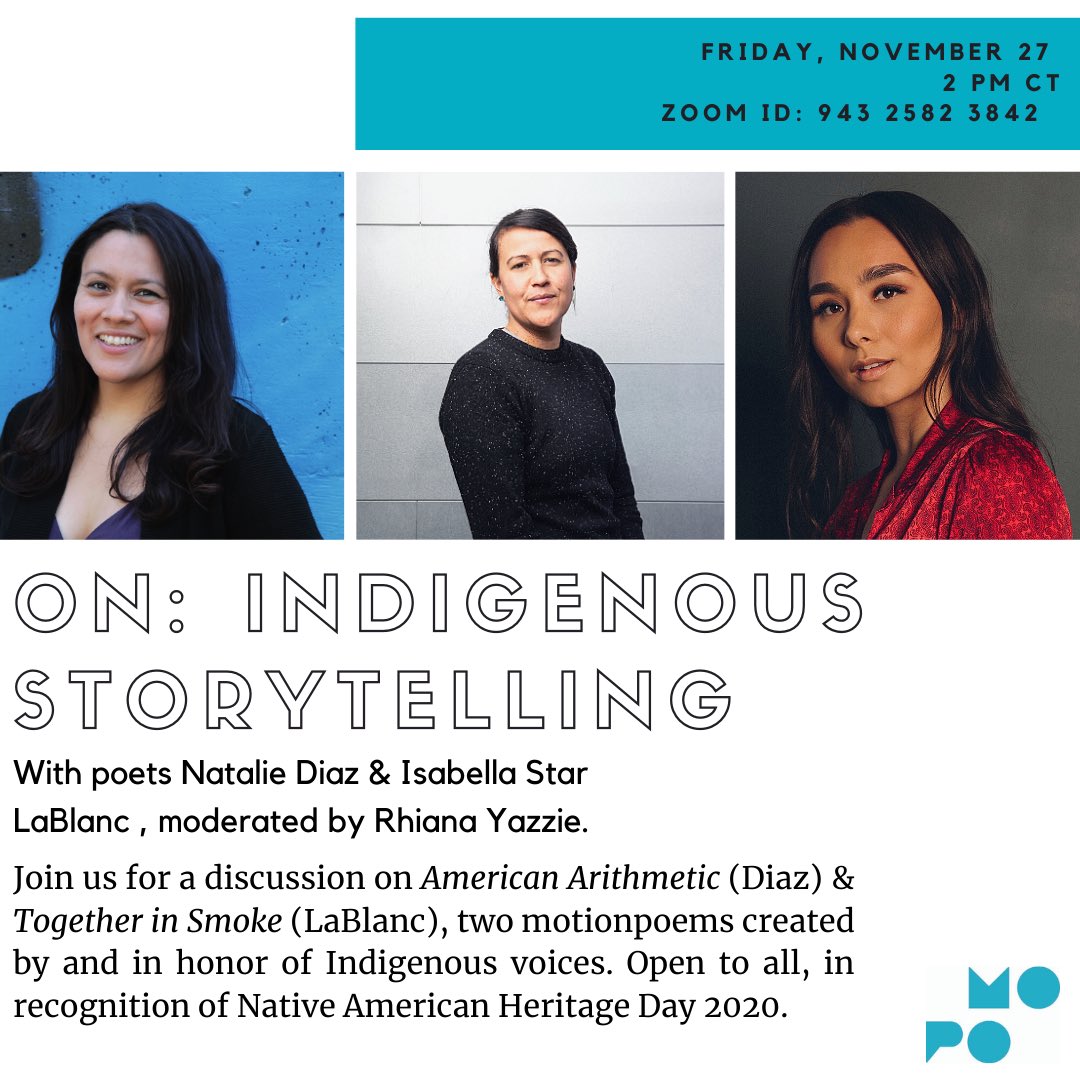 Join us on Friday at 2:00 CT!