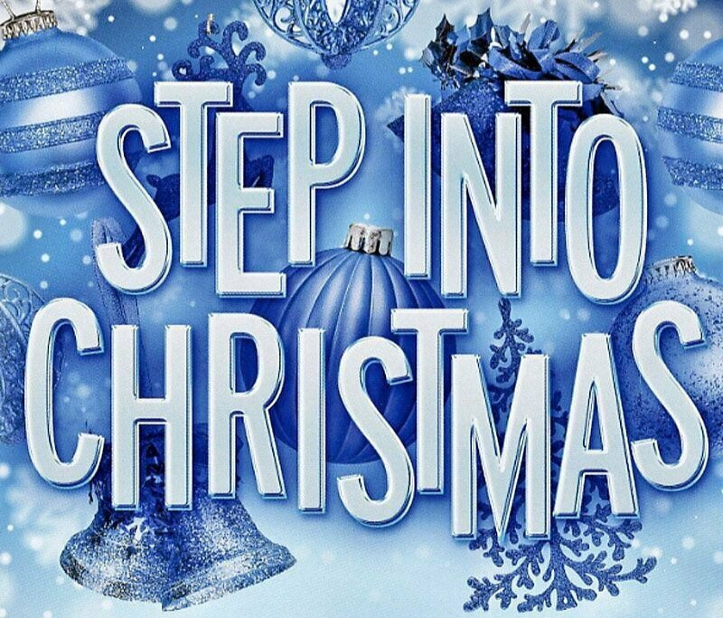 facebook.com/groups/3916587… Come and join us in our Xmas Step Challenge