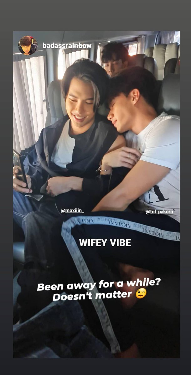 Del IG de Tul  #maxtul