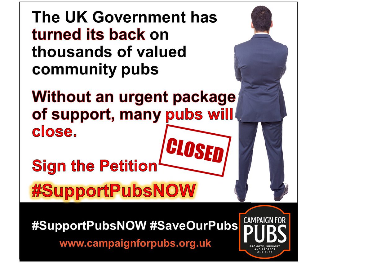 Campaign for Pubs tweet media