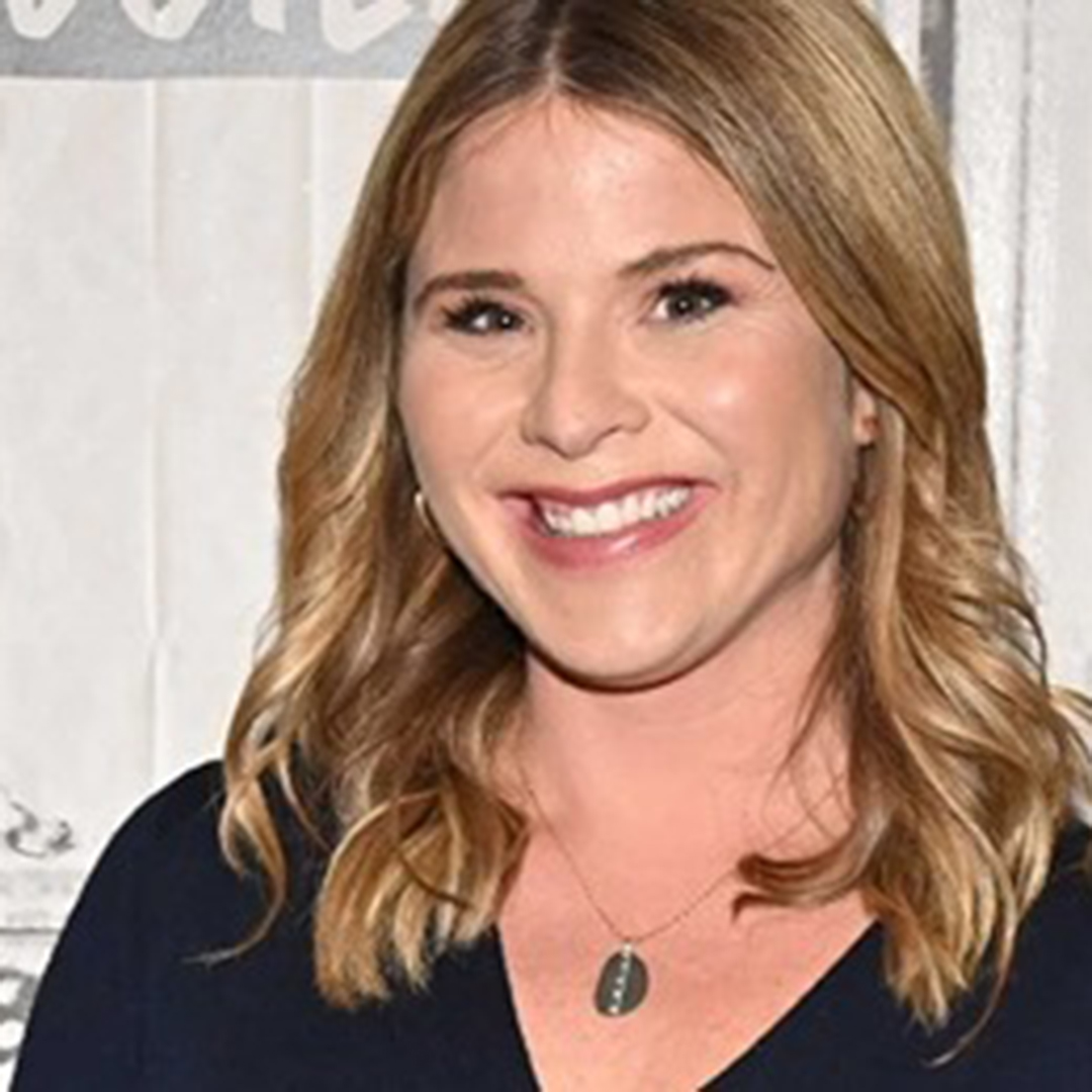 Happy Birthday, Jenna Bush Hager! The co-host of Today with Hoda & Jenna is 39 years old today. 