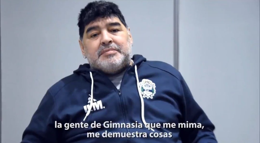 GL22C's tweet image. Gracias para siempre