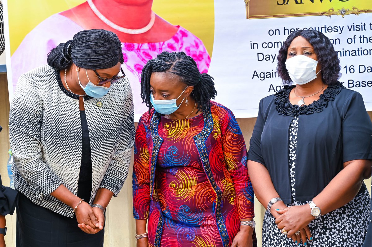 Joke Sanwo-Olu tweet media