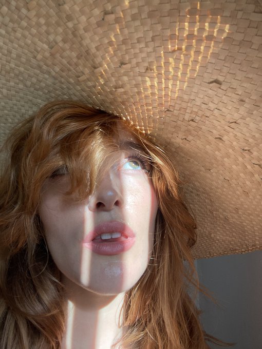 I&rsquo;ll take off my hat for you for 222 RT https://t.co/bBZ4QZ59ww