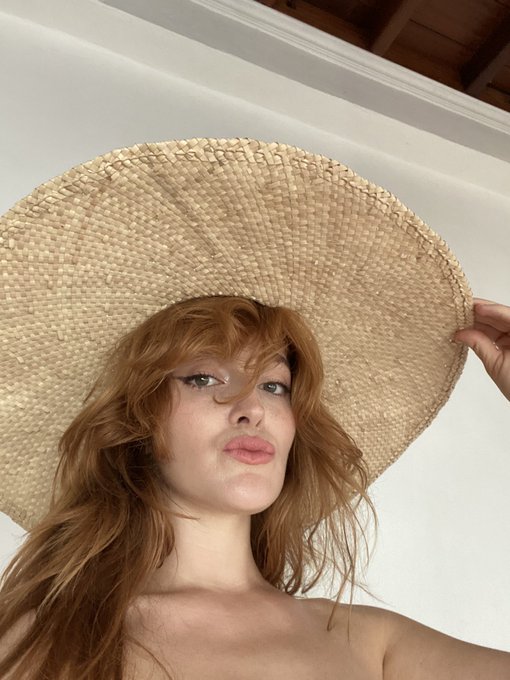 I&rsquo;ll take off my hat for you for 222 RT https://t.co/bBZ4QZ59ww