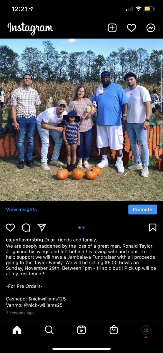 Cajun Flavors & BBQ LLC tweet media