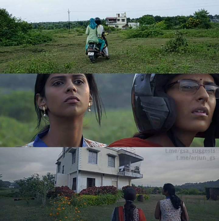 TamilDelight's tweet photo. #WelcomeHome is Streaming on @SonyLIV... @Kashmira_Irani &amp; @SirPareshRawal turns in a fabulousl performance and the entire cast/crew 💥👏👏
One of the finest films of 2020. 
@MahabalPushkar 
@saeebhope https://t.co/gaZVCRr98e