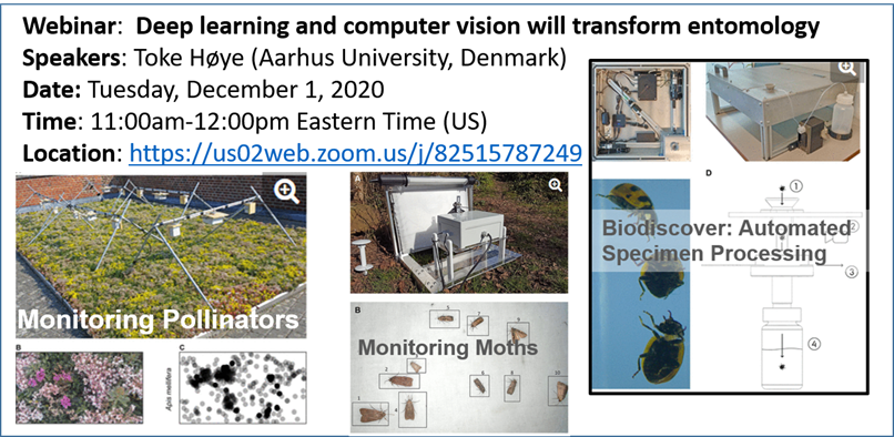 Lep_Net's tweet photo. Webinar reminder https://t.co/iUALdLDo98