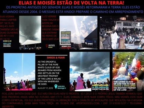 JosafanR's tweet photo. #MidweekMegaWord
Isto e tremendo o Senhor vem desde o céu e apontando para os seus servos https://t.co/nk7QQe7WYp