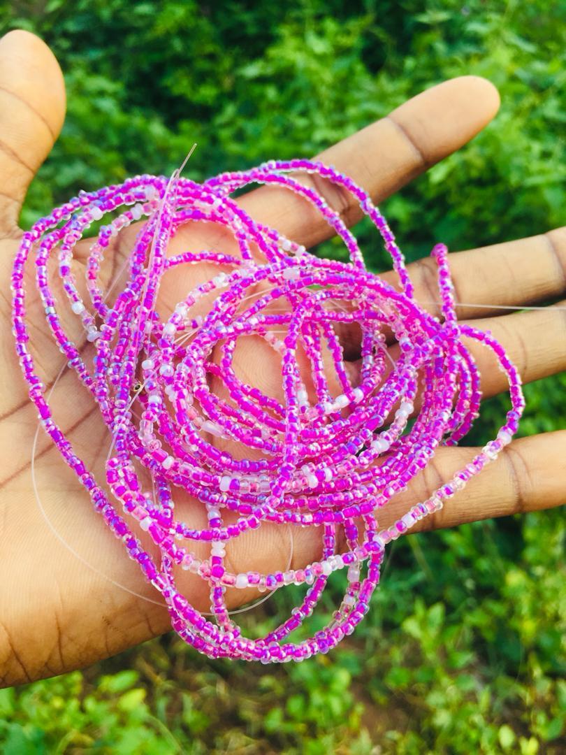 Reese2417's tweet photo. All Tie-on Waistbeads are still available📿
Track your weight journey while feeling your best😍🤩
Simply send a DM to order
Or visit my Online store https://t.co/9Gfvqp5RRk https://t.co/oD0omVjthe