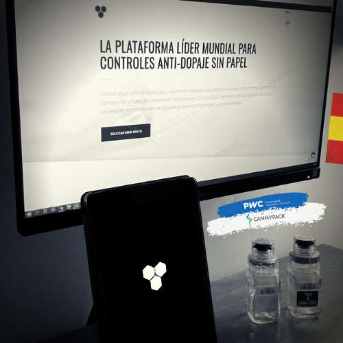PWCantidoping's tweet image. Para aquellos que han oído hablar de #MODOC y para aquellos que todavía no... la web de Mobile Doping Controls ya está disponible en Español 🇪🇸. 

Si desea ser parte de la experiencia #MODOC, visítenos en pwc-modoc.com/es y solicite una demostración gratuita.

#AntiDopaje