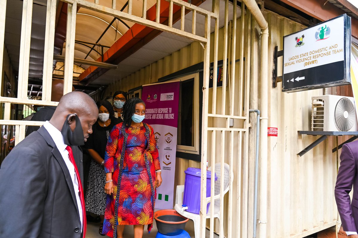 Joke Sanwo-Olu tweet media