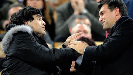 Joan Laporta Estruch tweet media