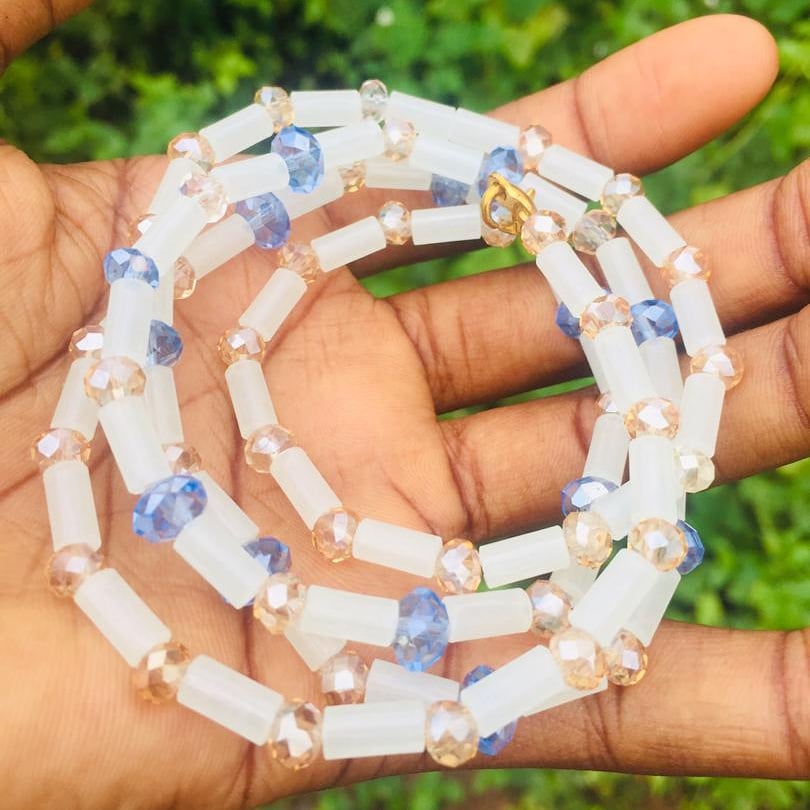 Reese2417's tweet photo. All Tie-on Waistbeads are still available📿
Track your weight journey while feeling your best😍🤩
Simply send a DM to order
Or visit my Online store https://t.co/9Gfvqp5RRk https://t.co/oD0omVjthe
