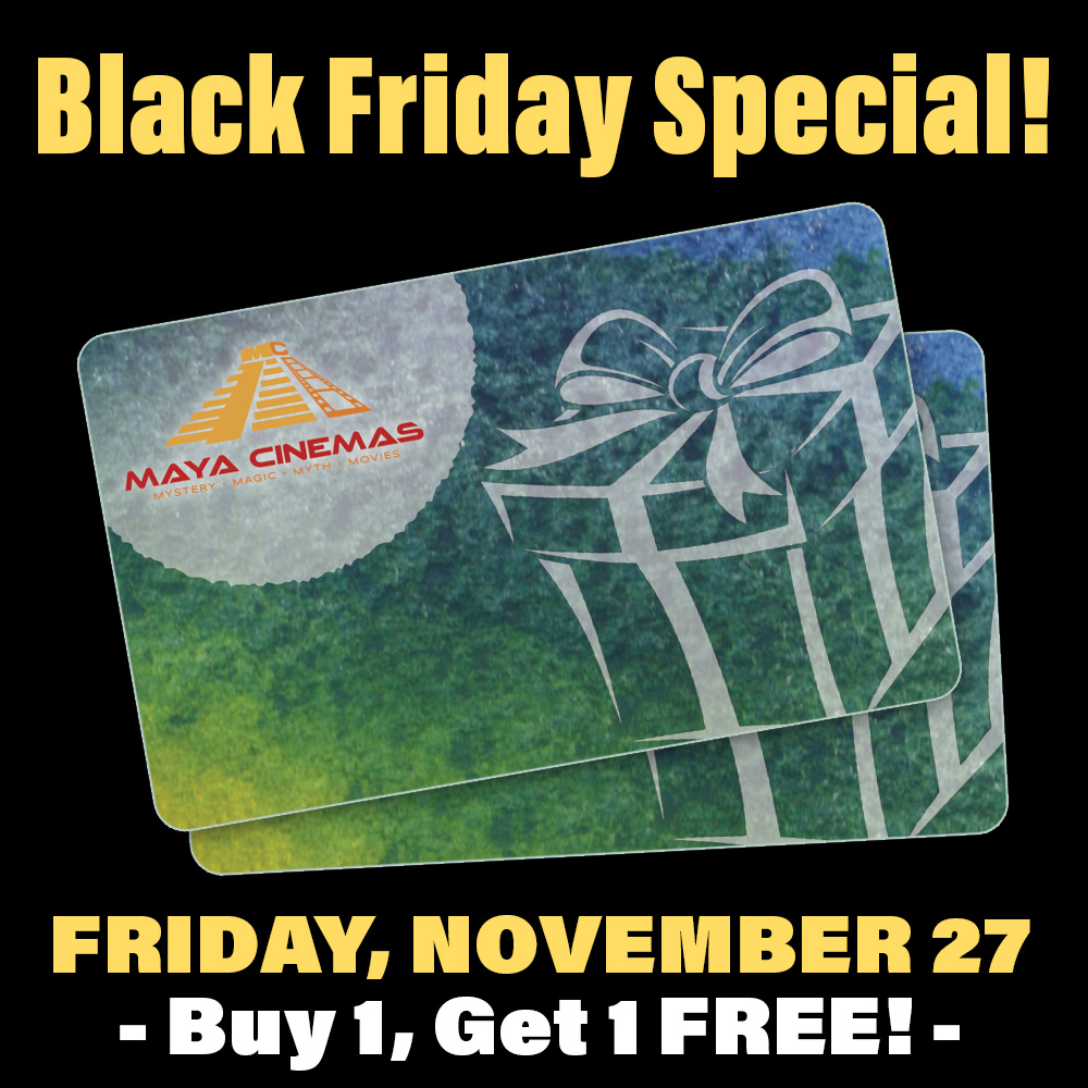 Maya Cinemas tweet media