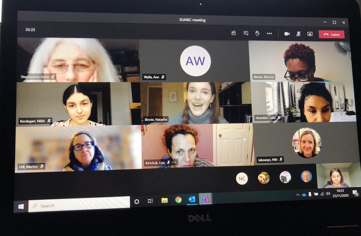 KUMEC (@kumec4kcl) on Twitter photo ☺️ to have @tashthemedic & Nikki from <a href="/FutureFrontline/">Future Frontline</a> join our team meeting today. Do check them out - focus on our future NHS colleagues, work experience & mentoring for (allied) healthcare students. They believe socioeconomic status shouldn’t be a barrier to achievement. ☺️ to have @tashthemedic & Nikki from <a href="/FutureFrontline/">Future Frontline</a> join our team meeting today. Do check them out - focus on our future NHS colleagues, work experience & mentoring for (allied) healthcare students. They believe socioeconomic status shouldn’t be a barrier to achievement.