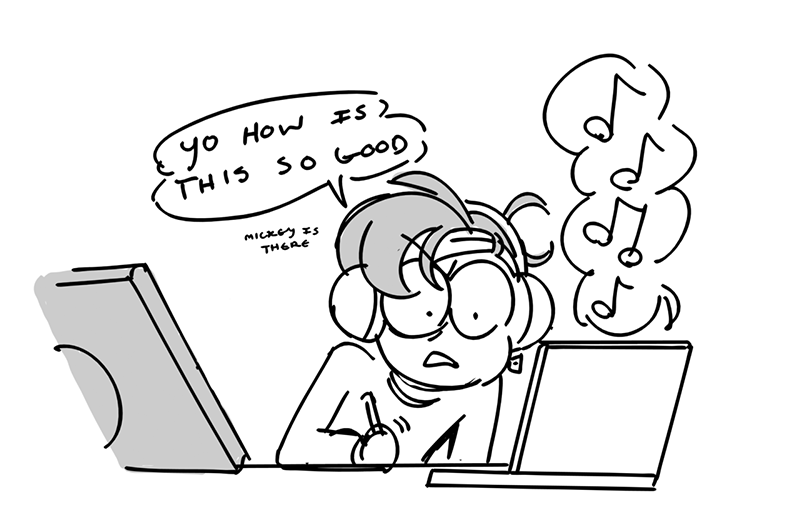 this is me every time i listen to the khHD soundtracks even though i KNOW they are the best ost of all time going in to it (1/2)