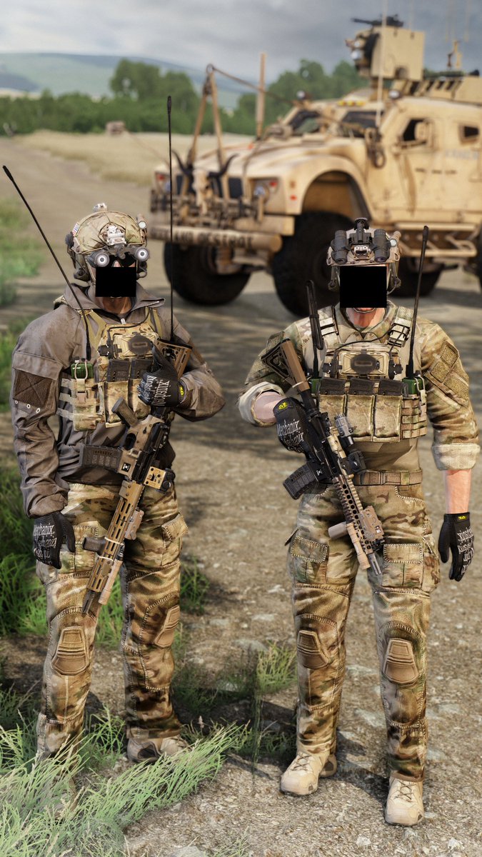 popular arma 3 mods