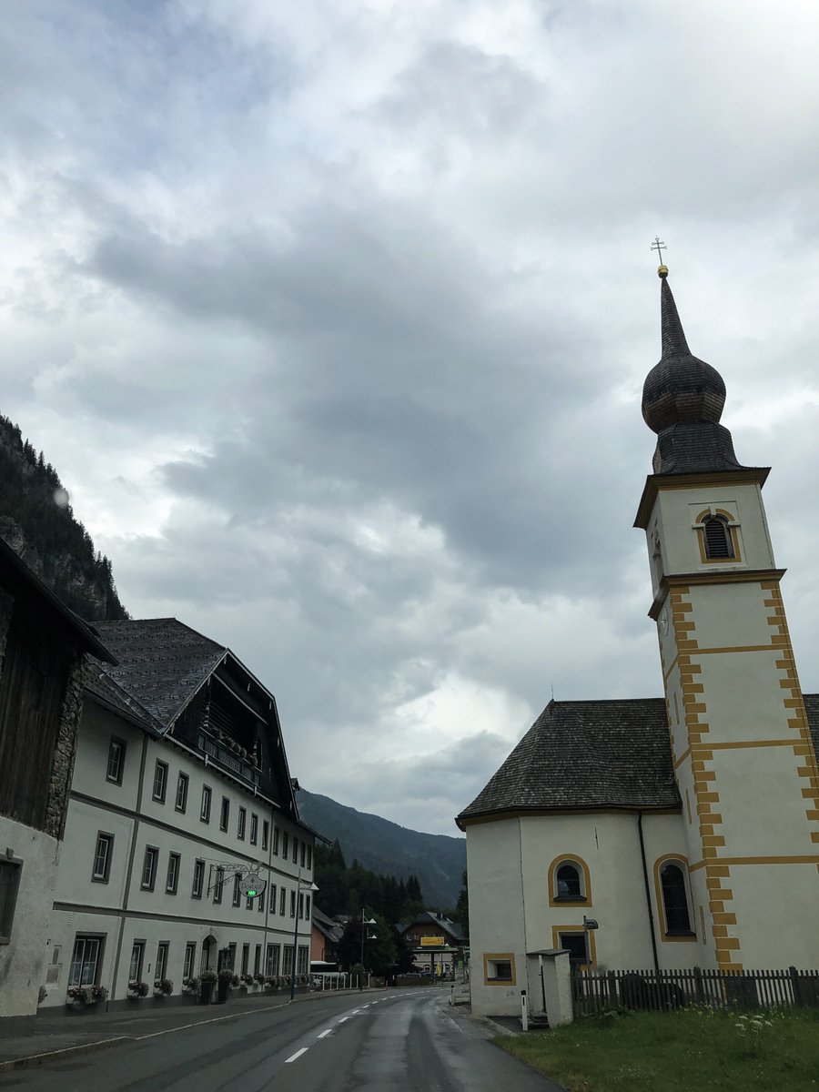 thedividingline's tweet photo. Alone.  #Tweng #Austria #TravelPhotography #UrbanPhotography #StreetPhotography #Wondering #Exploring #SmallTown https://t.co/O3KmtqZ4EP