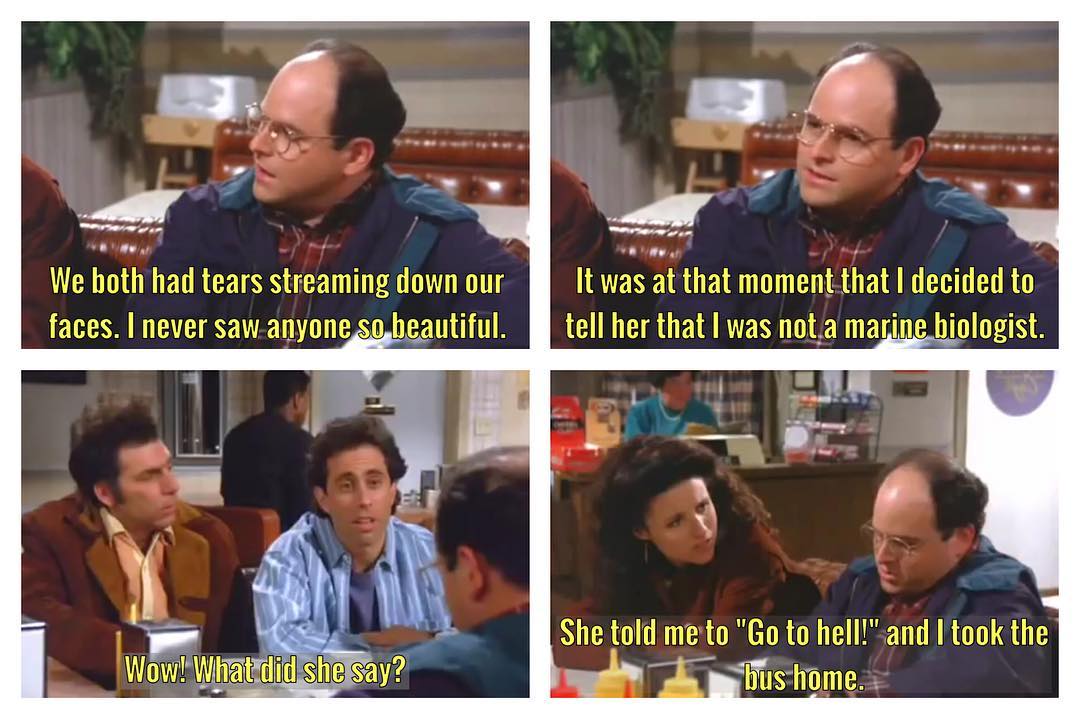 Seinfeld Quotes (@seinfeldq) on Twitter photo 