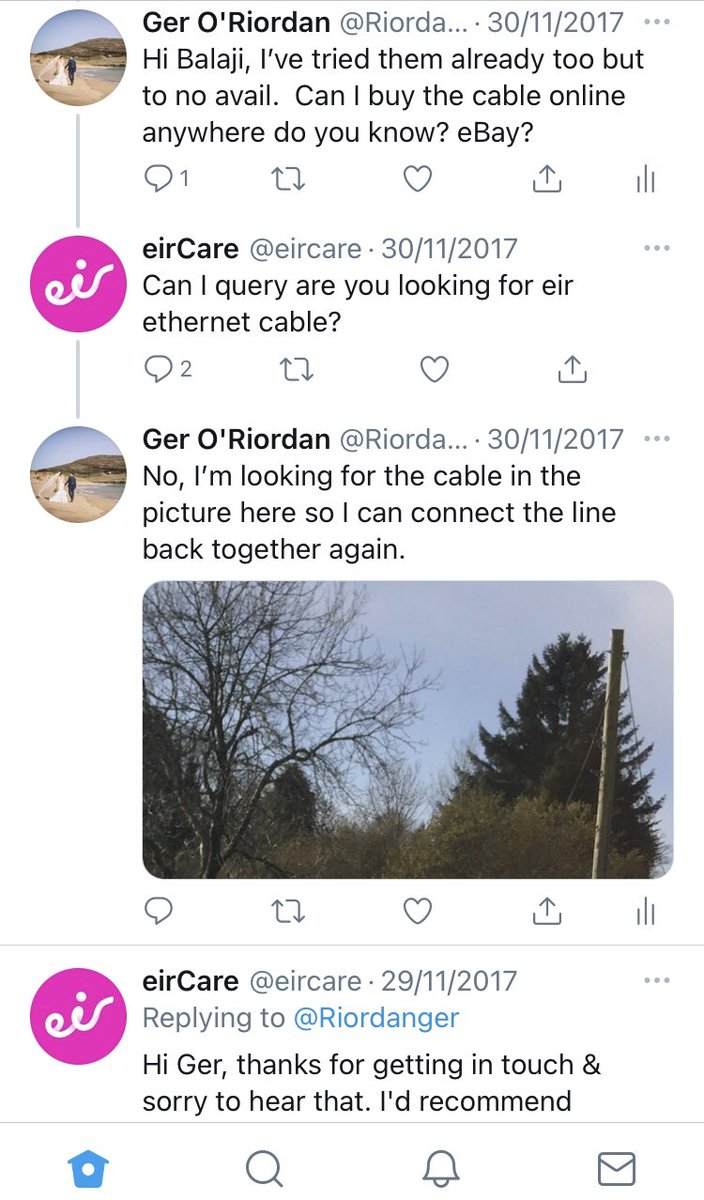 Ger O Riordan Riordanger Twitter
