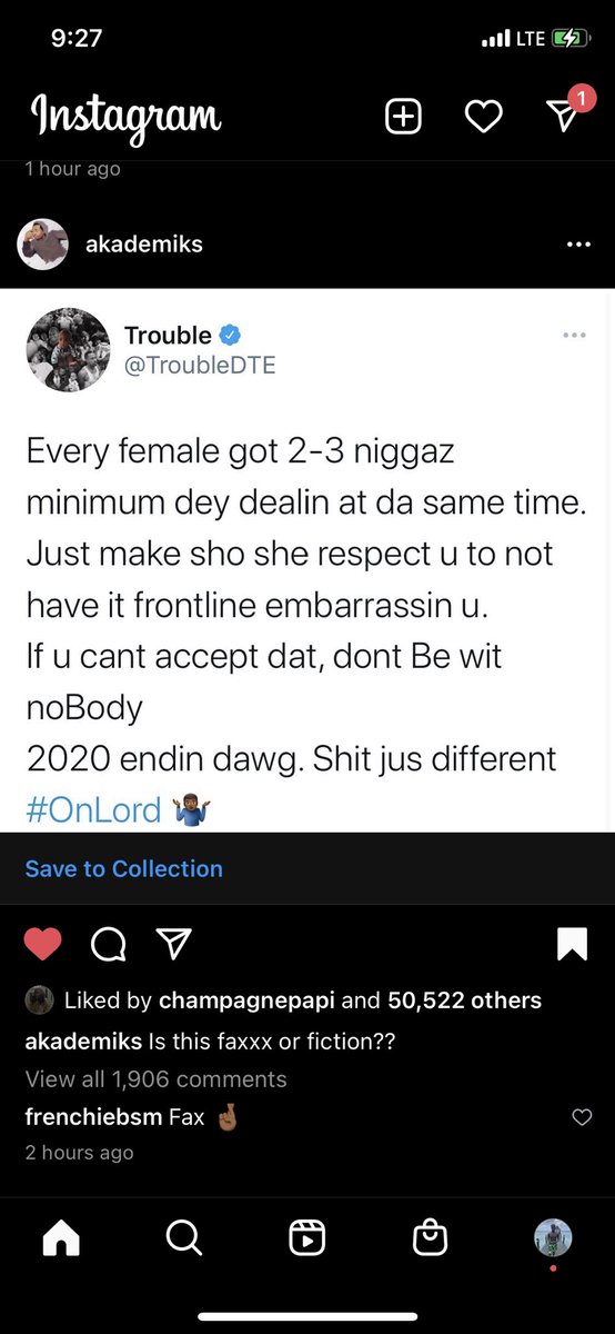 StackJunkie01's tweet photo. Stay woke https://t.co/dBg1KIojza