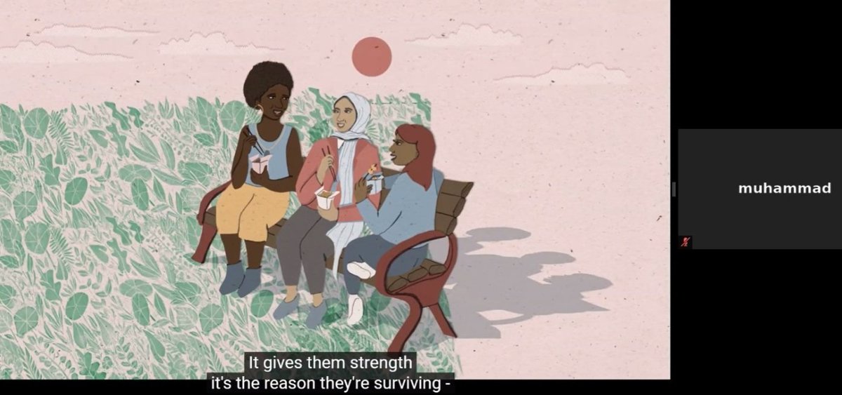 Cllr Hau-Yu Tam 譚巧瑜 💚🏳️⚧️🇵🇸🇸🇩 she/her tweet media