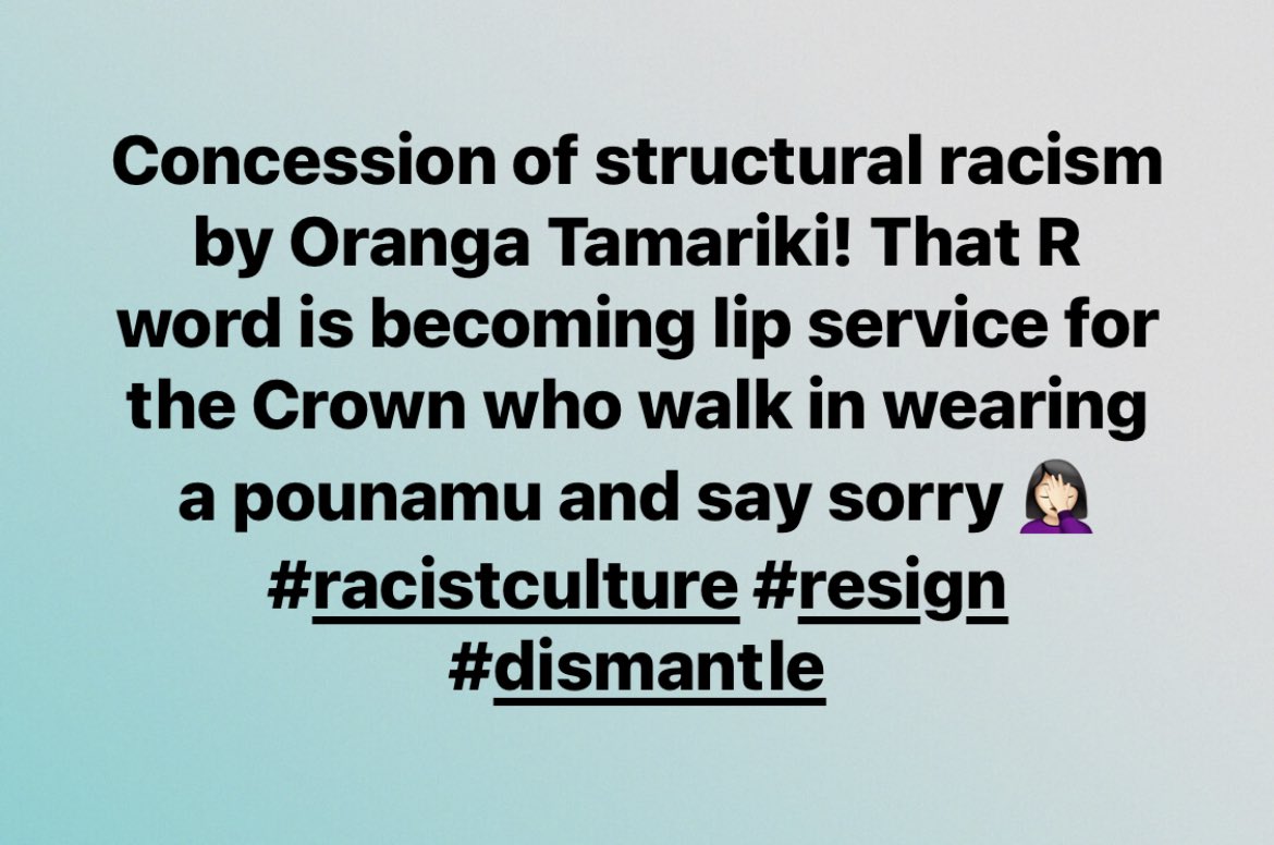 teringahuiah's tweet image. Oranga Tamariki hearings- Day 1