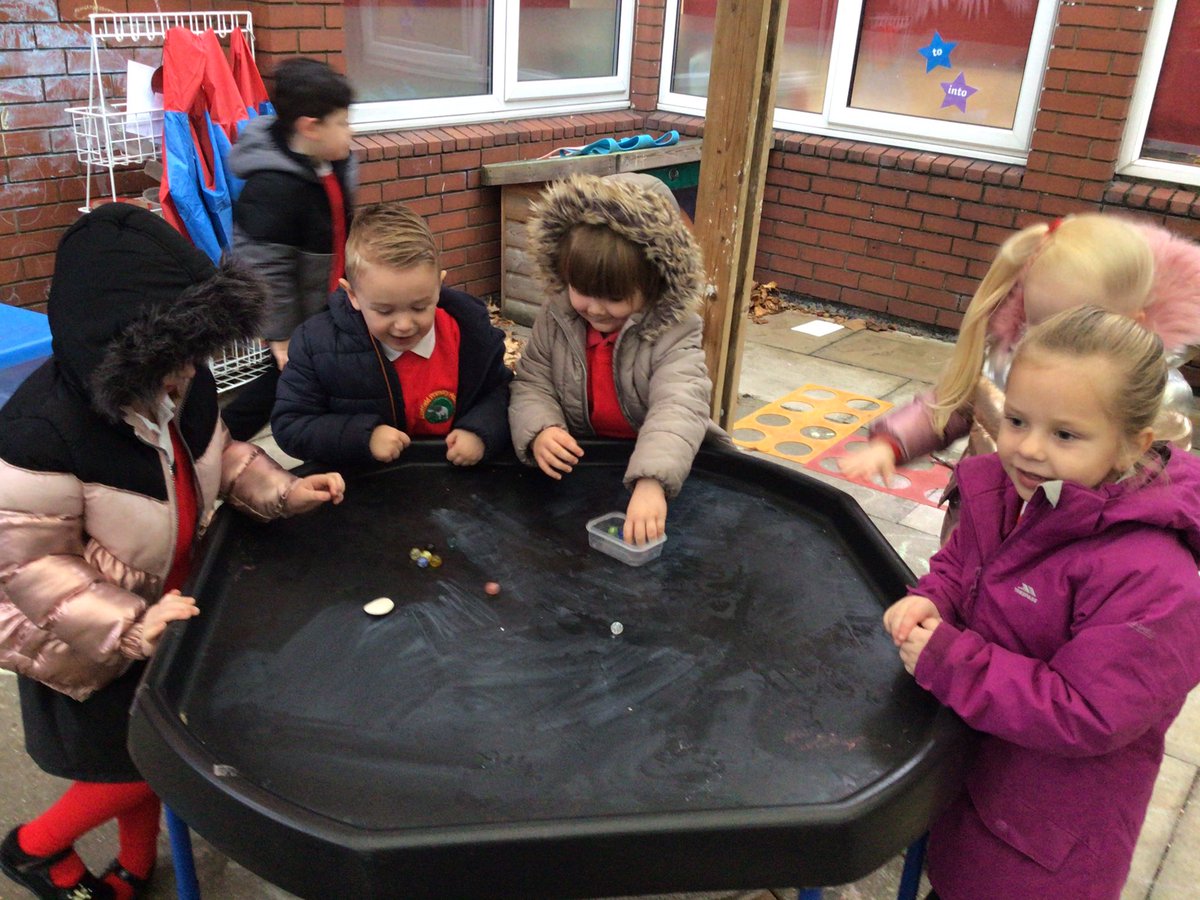 EPA_TabbiesFS2's tweet photo. This week the children have been learning to play some of the games the children on the Titanic may have played. The children have enjoyed playing Pick up Sticks and marbles
@EastfieldPri #epa_history https://t.co/inprU0wpvE