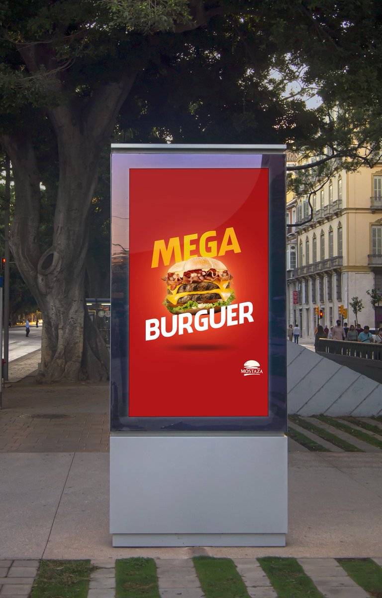 Delux3gfx's tweet photo. ADVERTISEMENT @MostazaSocial 
Rts &amp; Likes son apreciados! https://t.co/H5xMM29Jd6