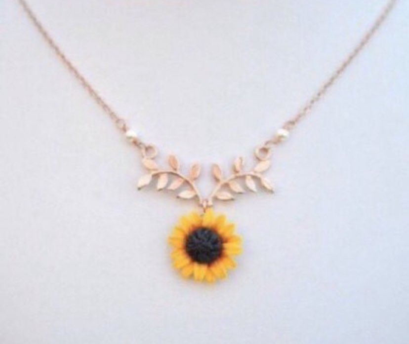I got nothing to promote but this company I found is giving away these FREE necklaces, for BLACK FRIDAY! Just pay for shipping!!  http://beachybreezyjewelry.com/products/sunfl 