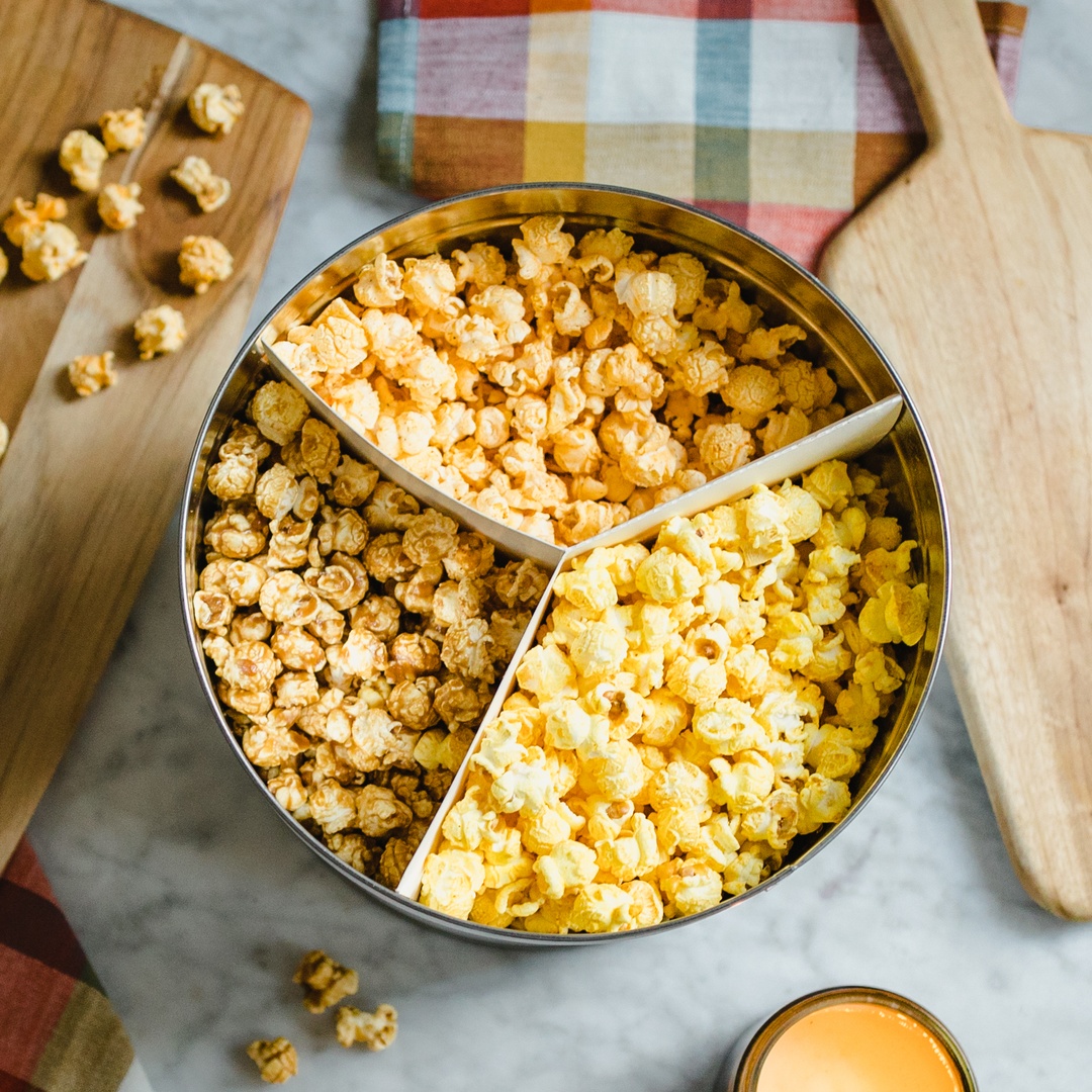 CaJa Popcorn tweet media