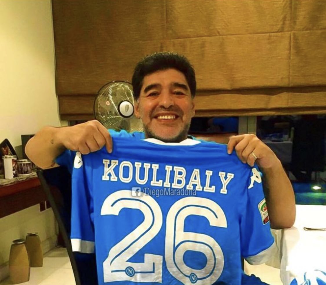 kkoulibaly26's tweet photo. Per me hai avuto parole che non dimenticherò mai.
Io ora, nella mia testa, soltanto una: grazie.
Per tutto. Per sempre 💙

Je n'oublierai jamais tes paroles pour moi.
Le mot que j'ai maintenant dans ma tête n'est q'un: Merci.
Pour tout. Pour toujours 💙

 Kalidou https://t.co/rDwlZhYJoC