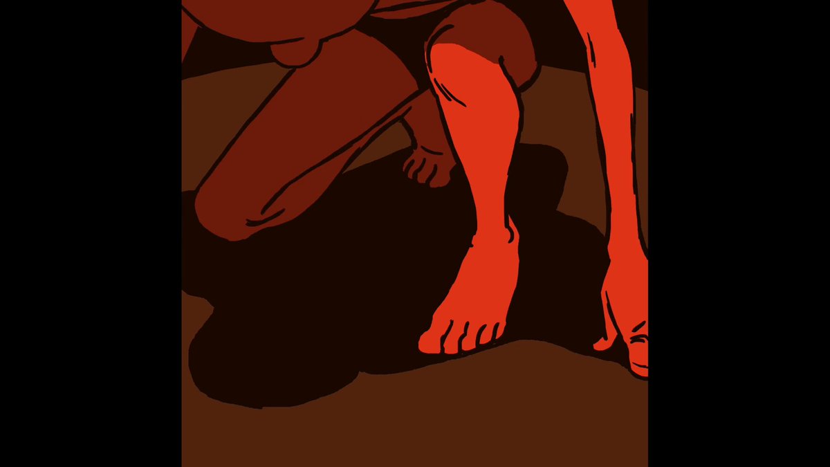 some work from artists who i dig bigly, but aren't on twitter (afaik) :
Aníbal Bley
https://t.co/Ng9ZYRGstY
Jonathan Djob Nkondo
https://t.co/4tngOx6Rtb
Aggelos Papantoniou
https://t.co/eUWrwusZGq
Felipe Bolivar (+ Vincent Chea Oum)
https://t.co/SaSqs7OGPS