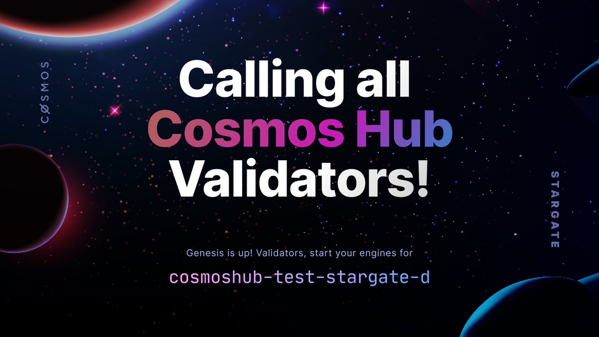 cosmos photo