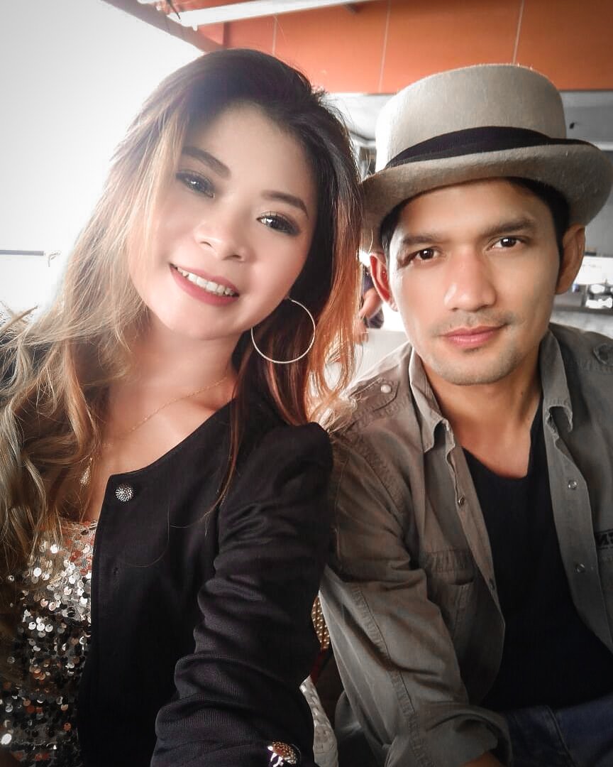 AnaphalisJava13's tweet photo. Waktu itu februari Tahun 2016 shooting bareng with 2 #artis teekece❤️ https://t.co/PS0p803zRy