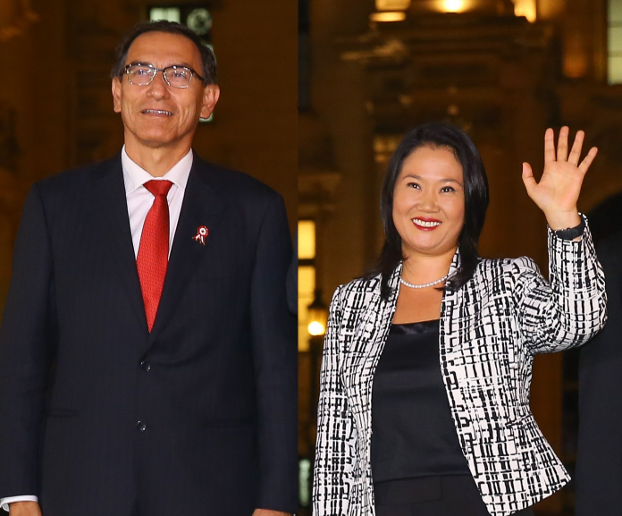 DiarioDeCurwen's tweet photo. 2016-2018: Keiko intenta vacar a PPK dos veces
2018-2020: Keiko intenta vacar a Vizcarra dos veces
2020-????: ???????????? https://t.co/Eld4Ea0MJk