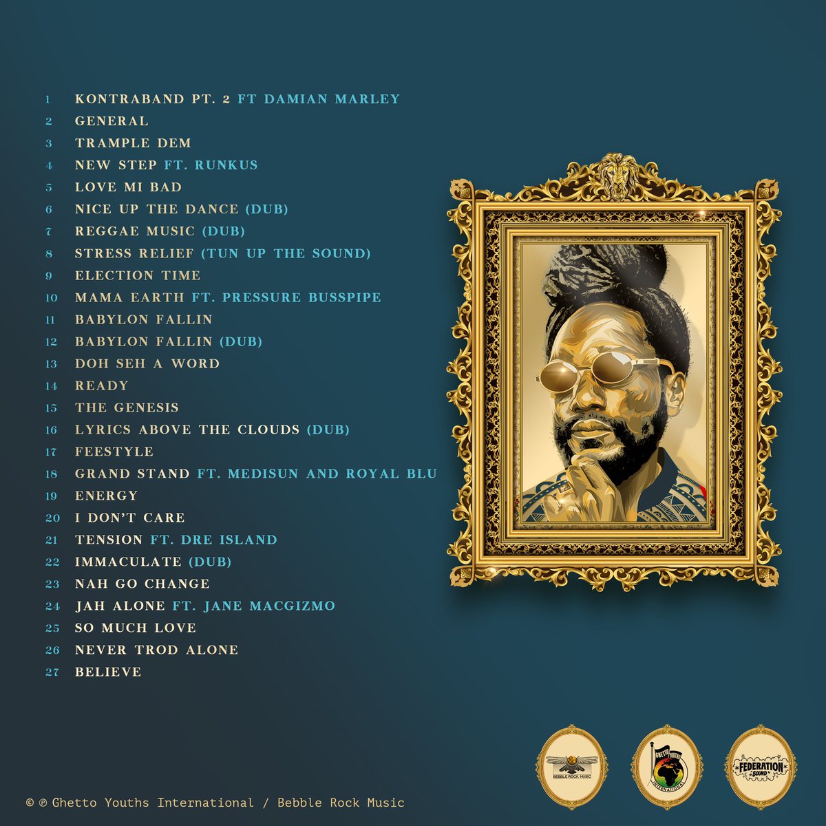 The Kalling tweet media