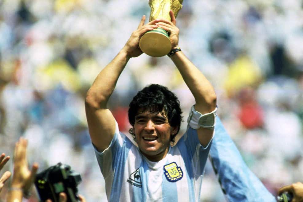 digikid2's tweet image. La pelota no se mancha. RIP.